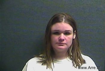 Ashley Blaine Campbell Mugshot