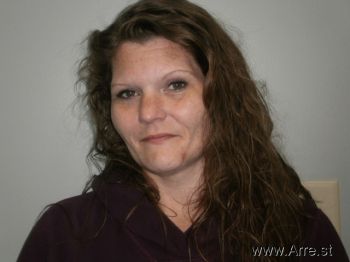 Ashley  Campbell Mugshot