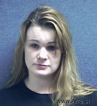 Ashley B Campbell Mugshot