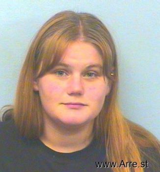 Ashley Nicole Collett Mugshot