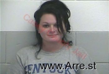 Ashley  Collett-bray Mugshot