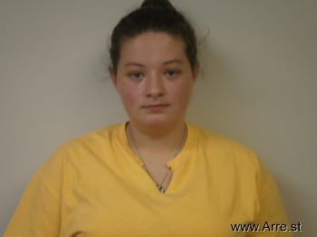 Ashley  Cook Mugshot