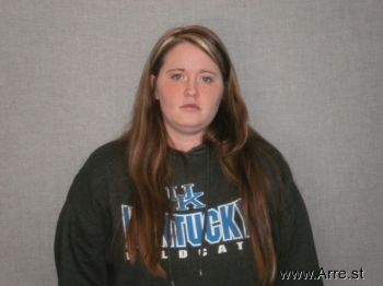 Ashley  Cooper Mugshot