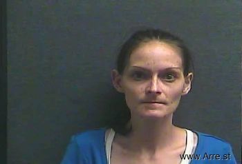 Ashley Lynn Courtney Mugshot