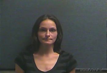 Ashley Lynn Courtney Mugshot