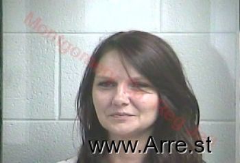 Ashley Nicole Crouch Mugshot