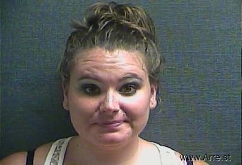 Ashley Maria Cunningham Mugshot