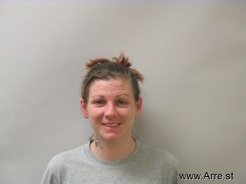 Ashley  Daugherty Mugshot