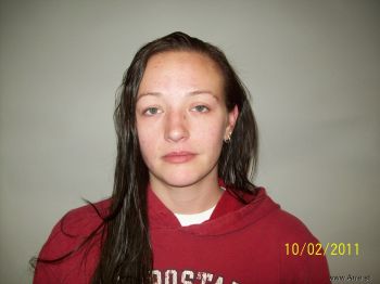 Ashley  Davidson Mugshot