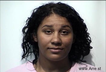 Ashley  Deal Mugshot