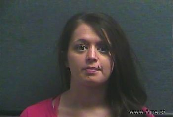 Ashley Michelle Ellis Mugshot