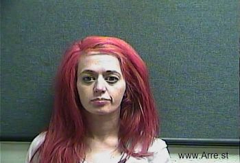 Ashley  Ellis Mugshot