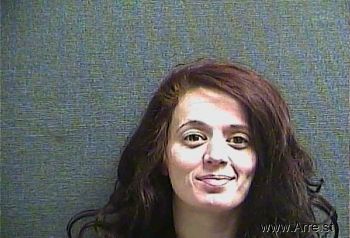 Ashley  Ellis Mugshot