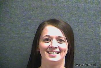 Ashley Michelle Ellis Mugshot