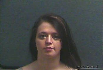 Ashley Michelle Ellis Mugshot