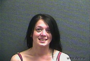 Ashley Michelle Ellis Mugshot