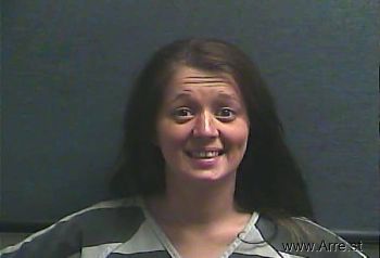 Ashley Michelle Ellis Mugshot