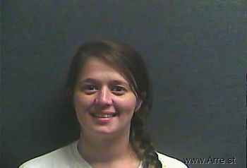 Ashley Michelle Ellis Mugshot