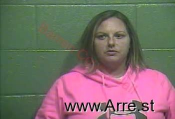 Ashley Lynn England Mugshot