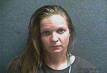 Ashley Nicole Foster Mugshot