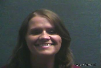 Ashley Nicole Hammond Mugshot