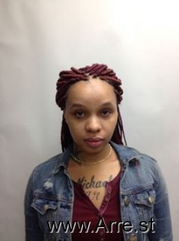 Ashley  Hardin Mugshot