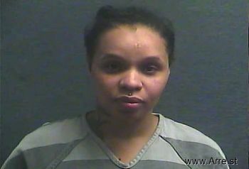 Ashley Lashay Hardin Mugshot