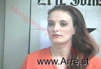 Ashley Rose Highley Mugshot