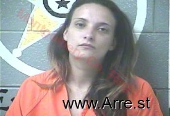 Ashley R Highley Mugshot