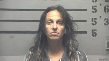 Ashley  Hogan Mugshot