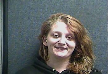 Ashley Lynn Howard Mugshot