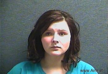 Ashley Jeanette Howard Mugshot