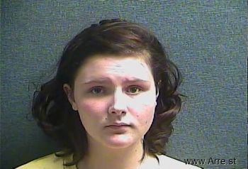 Ashley Jeanette Howard Mugshot