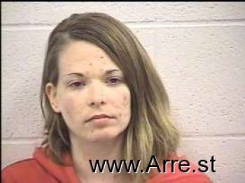 Ashley  Hunt Mugshot