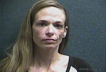 Ashley Rae Hunt Mugshot