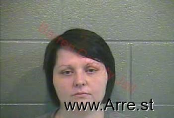 Ashley Brooke Hurt Mugshot