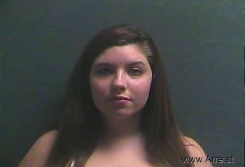 Ashley Jane Jacobs Mugshot