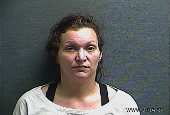 Ashley Rae Johnson Mugshot