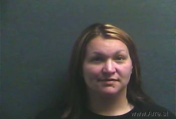 Ashley Rae Johnson Mugshot