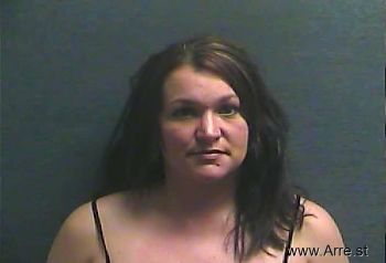 Ashley Rae Johnson Mugshot