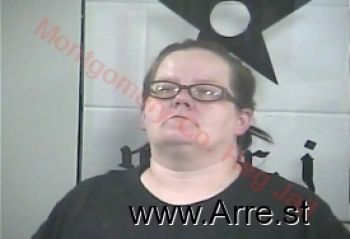 Ashley Nicole Keller Mugshot