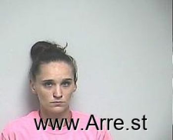 Ashley Marie Kennedy Mugshot