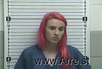 Ashley  King Mugshot