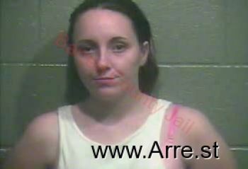 Ashley Ann Lee Mugshot