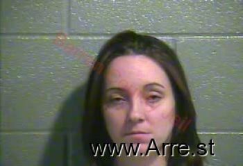 Ashley Ann Lee Mugshot