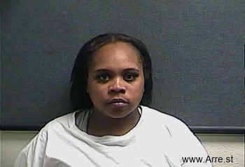 Ashley Rebecca Lindsey Mugshot