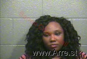 Ashley Nicole Lopez Mugshot