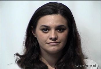 Ashley  Loveless Mugshot