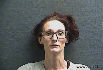 Ashley Lynn Lunsford Mugshot