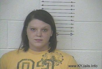 Ashley M Smith   Mugshot